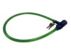 BLOKADA ROWEROWA 10mm x 60cm – kluczyk
