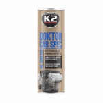 K2 DOKTOR CAR SPEC Dodatek do oleju silnikowego 443 ML 