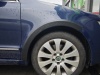 Nakładki na błotnik Skoda SuperB II 2008-2013 (4 szt.)