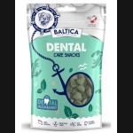 Baltica przysmaki dla psa dental care 100g