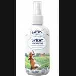 Baltica spray spacerowy 100ml