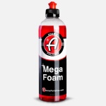 Adam’s Mega Foam Shampoo 473ml 