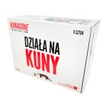 KUNAGONE NATURALNY ODSTRASZACZ KUN 6-pak