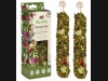 Vita Herbal Smakers brokułowo - różany dla gryzoni i królika 90g