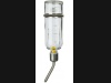 Poidełko dla gryzoni szklane 250ml