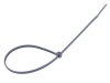 Opaska zaciskowa 300x3.6mm Srebrna 100szt.