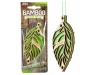 ZAPACH SAMOCHODOWY BAMBOO FROZEN MELON