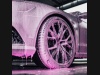 K2 BELA NEON PRO 1L Różowa aktywna piana