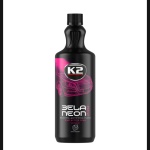 K2 BELA NEON PRO 1L Różowa aktywna piana