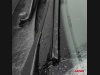 Wycieraczka płaska AMiO Multiconnect 19" 480mm 12 adapterów