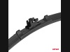 Wycieraczka płaska AMiO Multiconnect 29" 725mm 12 adapterów