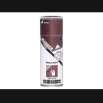 MASTON Płynna Guma Spray 400ml - Efekt Rdzdy RUST EFFECT (matt)