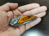 Nóż sprężynowy 14,5cm