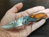 Nóż sprężynowy 16cm
