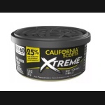 Odświeżacz powietrza CALIFORNIA SCENTS zapach Xtreme Ice