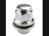 Nakrętka M12x1.5 PEŁNA do oryginalnych felg ALU TOYOTA MITSUBISHI LEXUS (OCYNK)