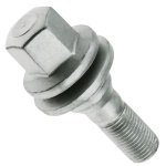Śruba do oryginalnych felg M12x1,25 PEUGEOT CITROEN K17