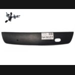 Osłona wlotu powietrza Opel Astra III H po liftingu 2006-2014 dolna