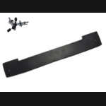 Osłona wlotu powietrza Opel Meriva B II przed liftingiem 2010-2014 dolna