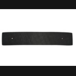 Osłona wlotu powietrza Hyundai Getz 2002-2005 przed liftingiem dolna