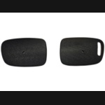 Osłona wlotu powietrza BMW E46 1998-2002 przed liftingiem górna