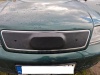 Osłona wlotu powietrza BMW E46 Audi A6 C5 1997-2001 przed liftingiem