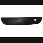 Osłona wlotu powietrza Opel Astra III H 2004-2006 przed liftingiem dolna