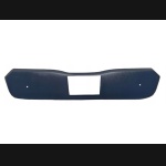 Osłona wlotu powietrza Skoda Octavia IV 2019-2024 przed liftingiem górna