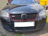 Osłona wlotu powietrza VW Golf V GTI 2003-2009 dolna