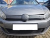 Osłona wlotu powietrza VW Golf VI 2008-2014 górna