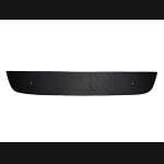 Osłona wlotu powietrza VW Golf VI 2008-2014 dolna