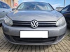 Osłona wlotu powietrza VW Golf VI 2008-2014 dolna