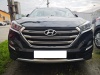 Osłona wlotu powietrza Hyundai Tucson III przed liftingiem 2015-2018 górna