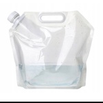 Składany kanister na wodę 10L