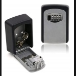 Sejf skrytka szafka na klucze szyfr / kod