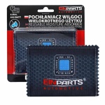 Pochłaniacz wilgoci wielokrotnego użytku 50g 