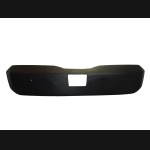 Osłona wlotu powietrza Skoda Scala 2023-... po liftingu górna