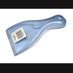 Skrobaczka do szyb NIEBIESKA