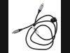 Kabel USB-C do USB-C 1 m, 45 W&nbsp;PD/QC 3.0 EKRAN LCD