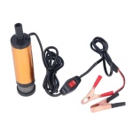 Pompa zanurzeniowa do paliwa fi 38MM 12V z&nbsp;sitkiem