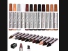 Zestaw do naprawy mebli - markery 25szt.