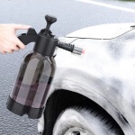 Pianownica ręczna opryskiwacz ciśnieniowy 2L