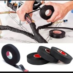 Taśma izolacyjna (parciana) 19mm/15m 