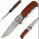 Nóż sprężynowy 24cm