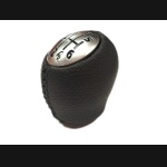 Gałka zmiany biegów RENAULT LAGUNA 2 SCENIC TRAFFIC 6 biegów