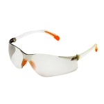 Okulary ochronne soczewki poliwęglanowe POLAX $F