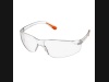 Okulary ochronne soczewki poliwęglanowe POLAX $F