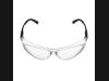 Okulary ochronne soczewki poliwęglanowe POLAX $F