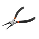 Szczypce segera 150mm proste Polax $F