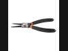 Szczypce segera 150mm proste Polax $F